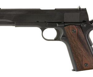 TISAS 1911A1 US ARMY 45ACP 5″ 7RD