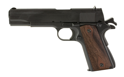 TISAS 1911A1 US ARMY 45ACP 5″ 7RD