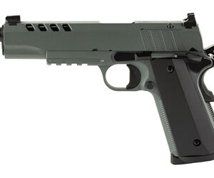 TISAS 1911 NGT STLKR 45ACP 5″ 8RD