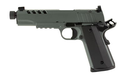 TIS10100556_1 TISAS 1911 NGT STLKR 45ACP 5″ 8RD