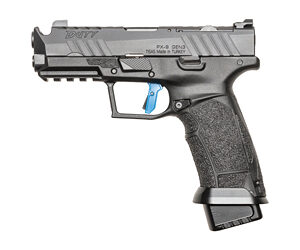 TISAS PX-9 2.0 DTY CMP 9MM 4.11″ 20R