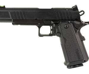 TISAS 1911 DUTY BR9 9MM 5″ 17RD BLK