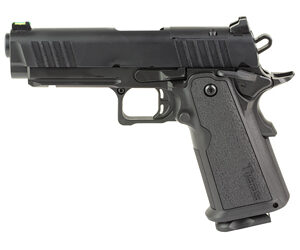 TISAS 1911 CARRY 9MM 4.25″ 17RD BLK