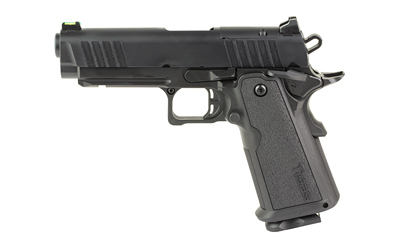 TISAS 1911 CARRY 9MM 4.25″ 17RD BLK