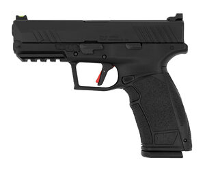 TISAS PX-9G3 DTY 9MM 4.11″ 20RD BLK