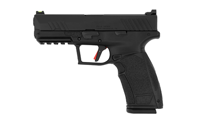 TISAS PX-9G3 DTY 9MM 4.11″ 20RD BLK