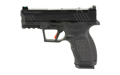 TIS15000302_1 TISAS PX-9 CARRY 9MM 3.5″ 15RD BLK