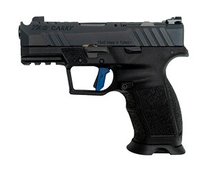 TISAS PX-9 CARY CMP 9MM 3.5″ 17RD BL