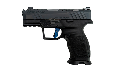 TISAS PX-9 CARY CMP 9MM 3.5″ 17RD BL