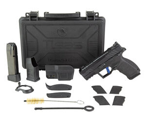 TISAS PX-9 CARY CMP 9MM 3.5″ 15RD TS