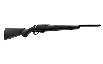 Tikka T1x .22 LR 16in Threaded Black Synthetic