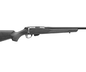Tikka T1x MTR 22 LR 20-inch Threaded Bolt Action