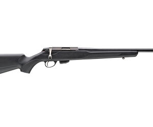 Tikka T1x 17 HMR 16″ Threaded Synthetic Rifle