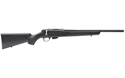 Tikka T1x 17 HMR 16″ Threaded Synthetic Rifle