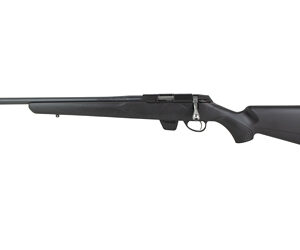 Tikka T1x Left-Hand 22 LR 20in Threaded Rifle