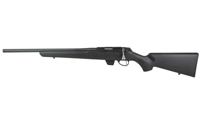 Tikka T1x Left-Hand 22 LR 20in Threaded Rifle