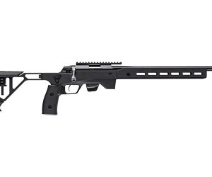 Tikka T1x Ace Target .22 LR 16″ Threaded 10rd