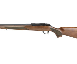 Tikka T1x Hunter Walnut .22 LR 16″ Threaded