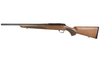 Tikka T1x Hunter .22 LR 20″ Threaded Walnut Blued