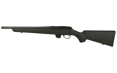 Tikka T1X Roughtech 22LR 16in Threaded