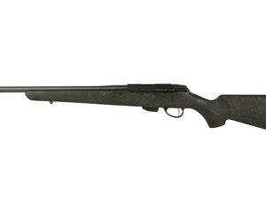 Tikka T1X 17 HMR 20″ Threaded Roughtech Emerald 10rd
