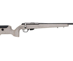 Tikka T1X UPR .17 HMR 16-inch Desert Sand 10rd