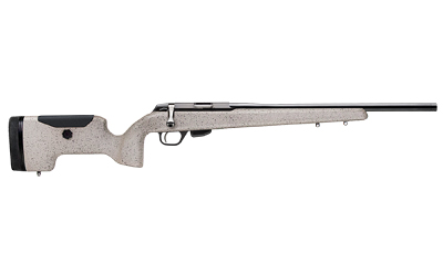 Tikka T1X UPR .17 HMR 16-inch Desert Sand 10rd