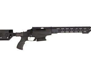 Tikka T3x Tac A1 .308 Win — 24″ Threaded