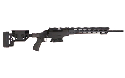 TKJRTAC316L_1 Tikka T3x Tac A1 .308 Win — 24″ Threaded