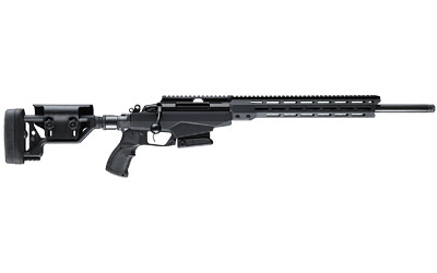 Tikka T3x Tac A1 6.5 Creedmoor 24″ 10rd