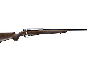 Tikka T3x Hunter .223 Rem 16in Threaded Walnut Blued