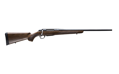 Tikka T3x Hunter .270 Winchester Threaded Blued Walnut RH