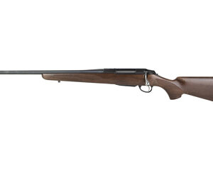 Tikka T3x Hunter LH .30-06 Springfield Threaded Walnut