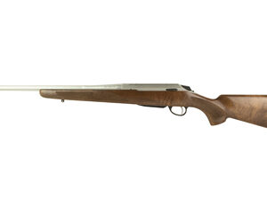 Tikka T3x Hunter 20in Stainless/Wood 308 Win