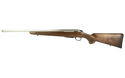 Tikka T3x Hunter 20in Stainless/Wood 308 Win