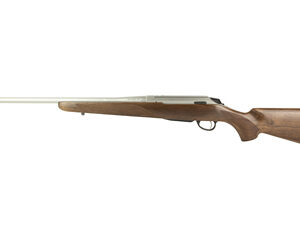 Tikka T3x Hunter 270 Win Threaded Stainless/Walnut