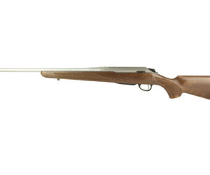 Tikka T3x Hunter 30-06 22″ Threaded Walnut/Stainless