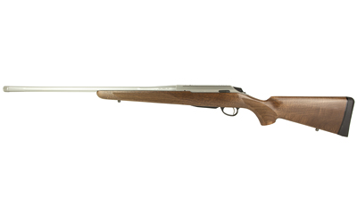 Tikka T3x Hunter 30-06 22″ Threaded Walnut/Stainless