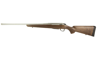 TKJRTXA75122MT_1 Tikka T3x Hunter 6.5×55 22-inch Walnut Stainless