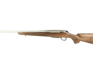 Tikka T3x Hunter 6.5 Creedmoor 22″ Threaded SS/Wood