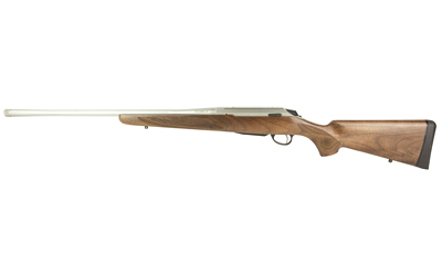 Tikka T3x Hunter 6.5 Creedmoor 22″ Threaded SS/Wood