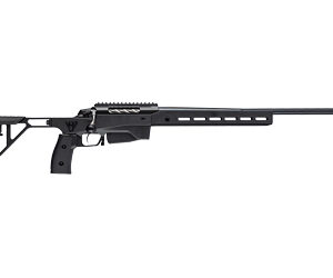 Tikka T3x Ace Game .223 Rem Bolt-Action Rifle, Black Cerakote