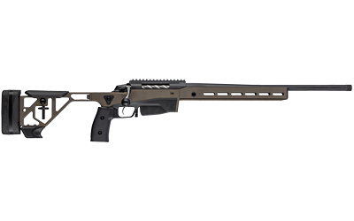 Tikka T3x Ace Game 308 Win, Bronze Chassis