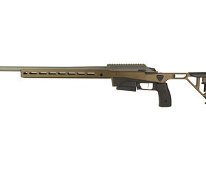 Tikka T3x Ace Target .223 Rem 24in Threaded Bronze