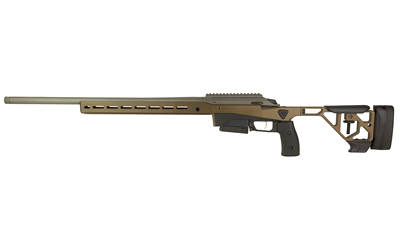 Tikka T3x Ace Target .223 Rem 24in Threaded Bronze