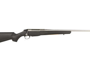 Tikka T3X Lite 7MM PRC Threaded Stainless Synthetic RH