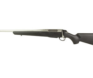 Tikka T3X Lite Left-Hand .270 Win 22in Stainless/Black Synthetic
