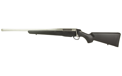 Tikka T3X Lite Left-Hand .270 Win 22in Stainless/Black Synthetic