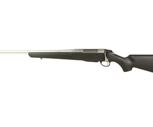 TIKKA T3X LTE LH 7MM PRC 22″ STS/BLK