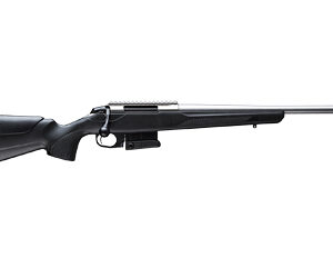 Tikka T3x CTR 308 Win 20in Stainless Black Synthetic